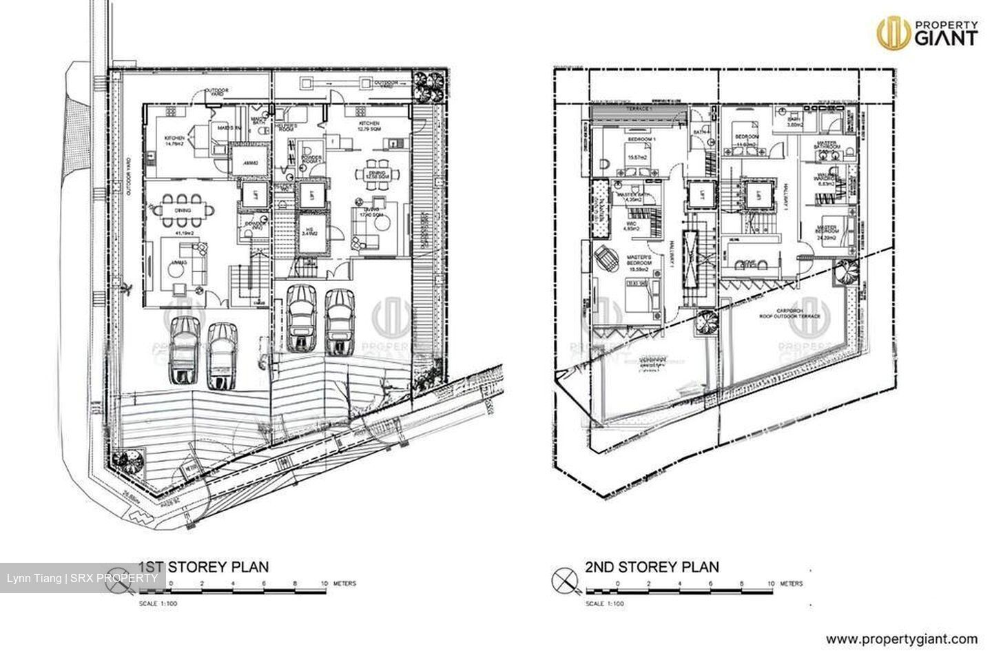 Toh Estate (D17), Terrace #498409411